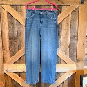 J. Jill Blue Women Jeans